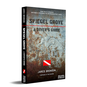 Spiegel Grove: A Diver's Guide